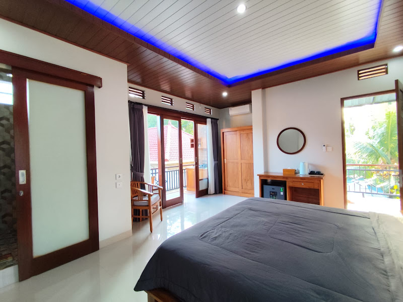 1 Bedroom · Singakerta, Ubud (Near Nyuh Kuning) — photo 3