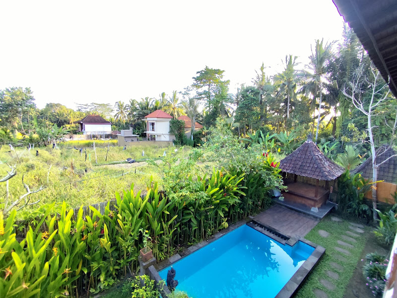 2 спальни · Keliki, Ubud — фото 5