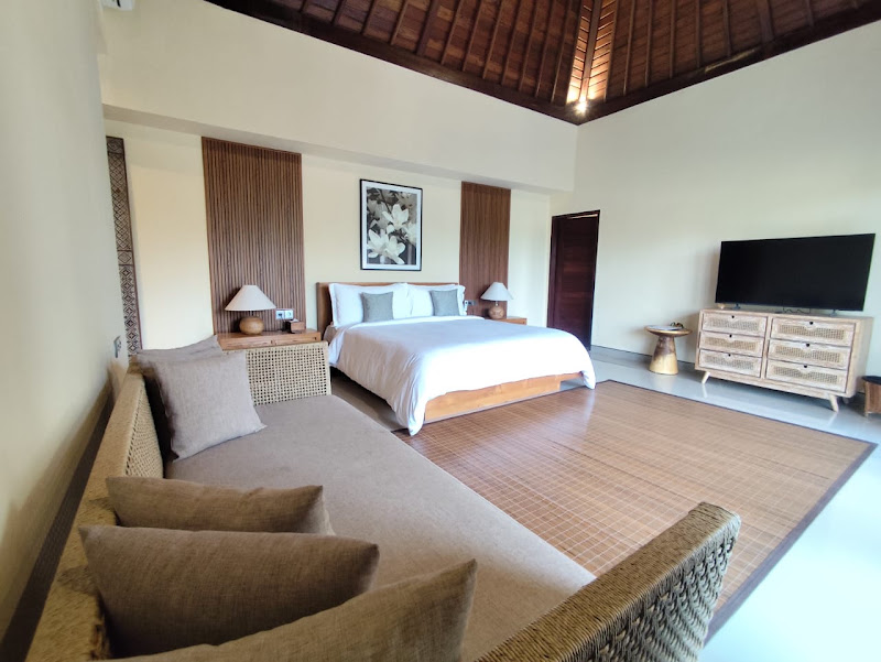 1 Bedroom · Sayan, Ubud — photo 5