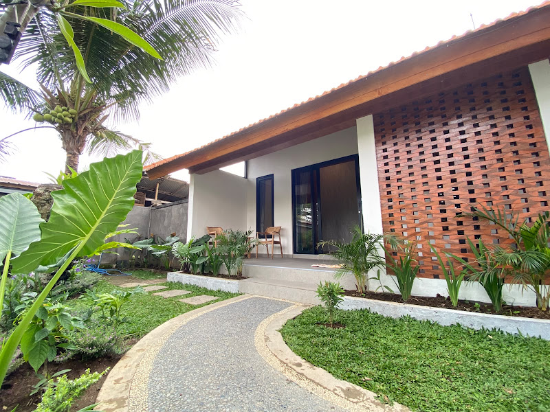 1 Bedroom · Tengkulak, Mas, Ubud — photo 4