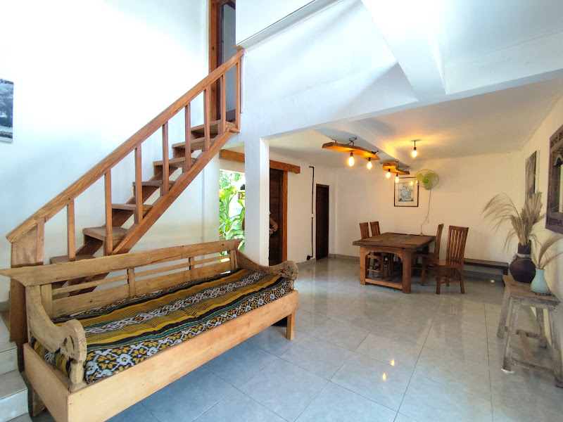 1 Bedroom · Singakerta, Ubud (Near Nyuh Kuning) — photo 2
