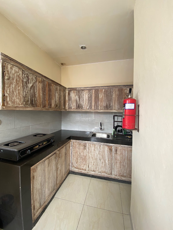 2 Bedrooms · Tengkulak, Ubud — photo 5