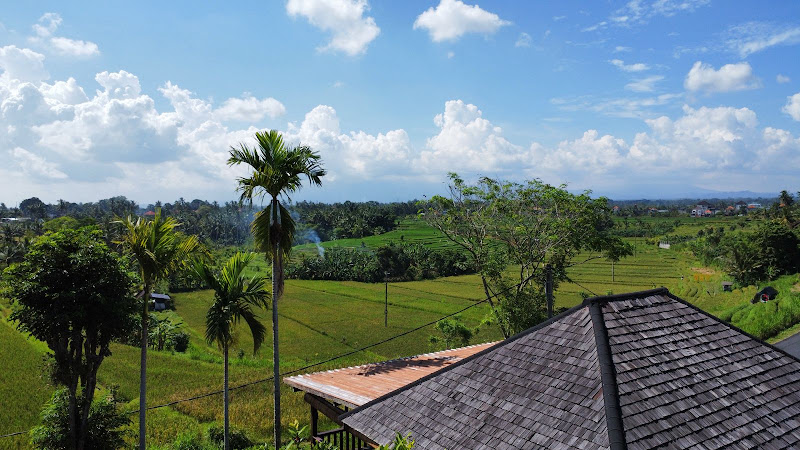 2 спальни · Abiansemal, 25mins From Ubud — фото 1