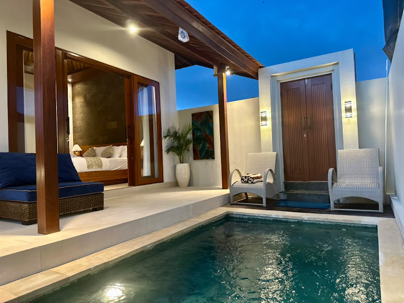 1 Bedroom · Gianyar, Near Beach — photo 6