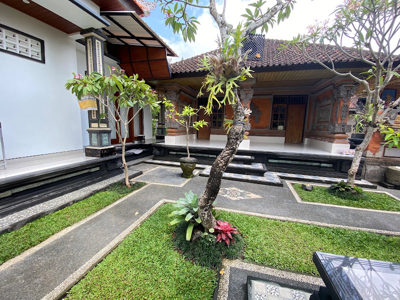 1 Bedroom · Kemenuh, Ubud — photo 2