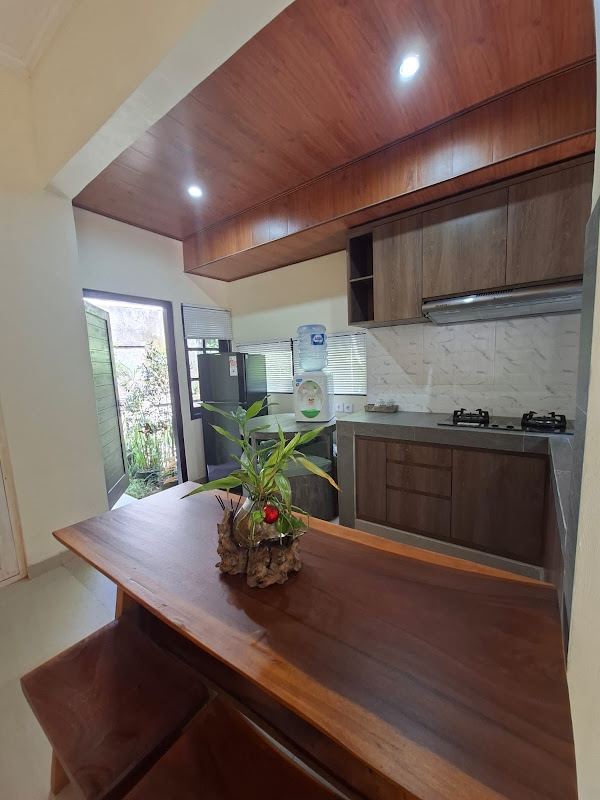 2 Bedrooms · Ubud — photo 5