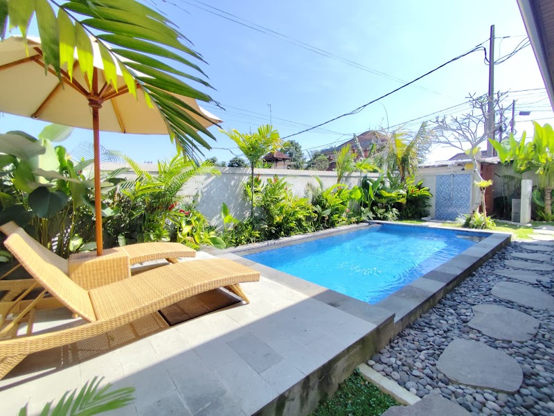 1 Bedroom · Tirta Tawar, Ubud — photo 1