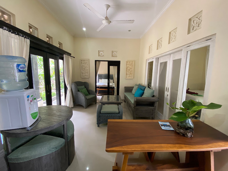 2 Bedrooms · Ubud — photo 3