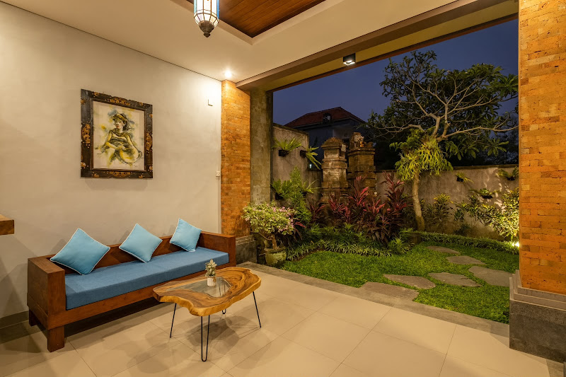2 Bedrooms · Sayan, Ubud — photo 5