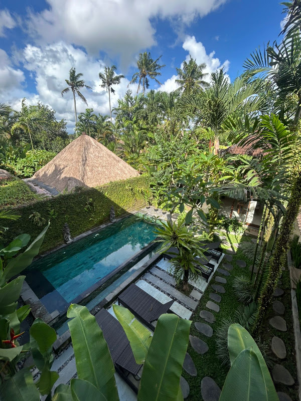 6+ спален · Lodtunduh, Ubud — фото 2