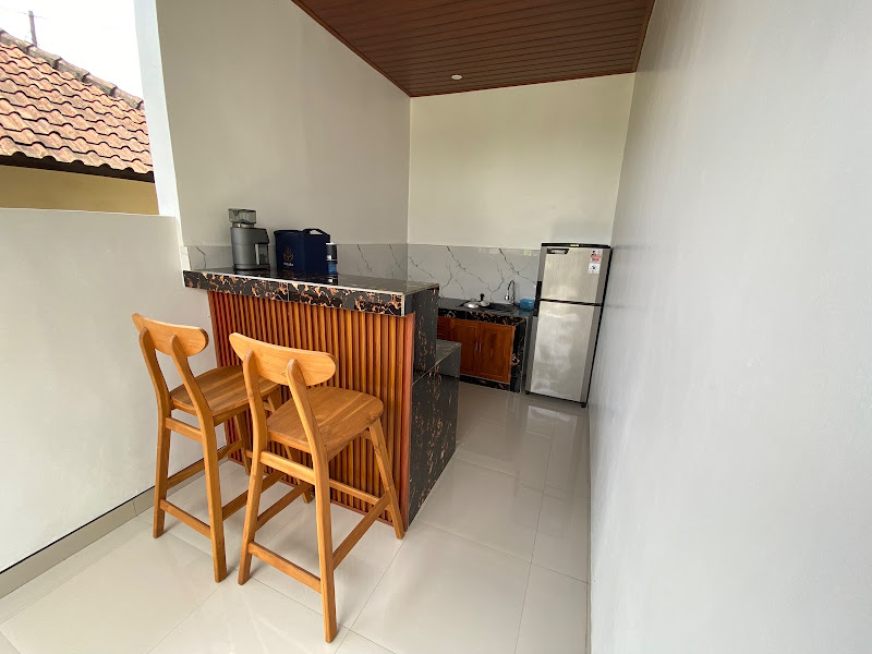 1 Bedroom · Kemenuh, Ubud — photo 4