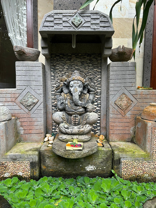 3 спальни · Kedewatan, Ubud — фото 6