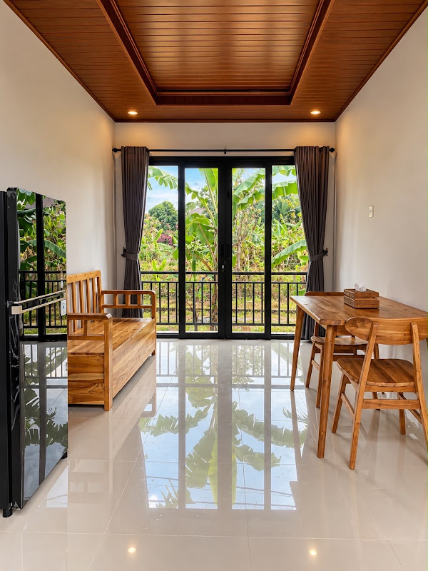 2 Bedrooms · Andong, Ubud — photo 3