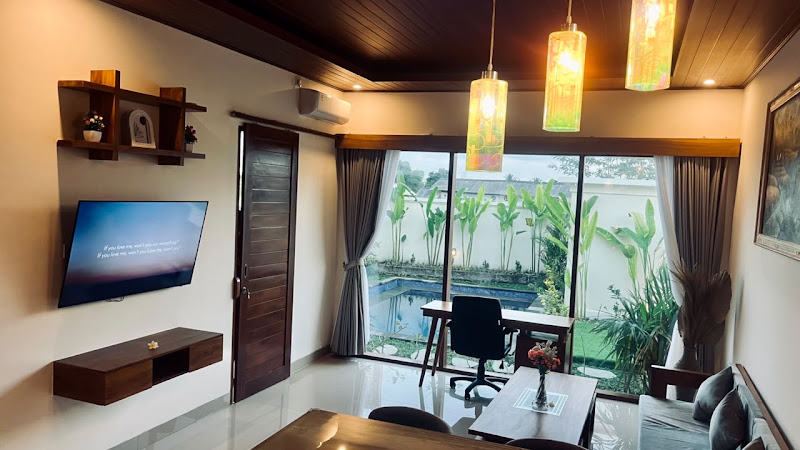 1 Bedroom · Pejeng Kaja, Ubud — photo 5