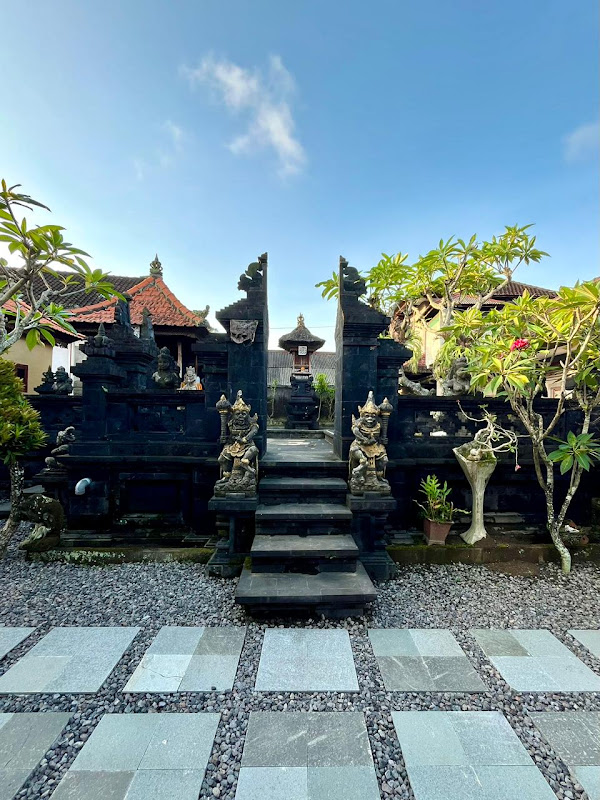 2 спальни · Mas, Ubud — фото 1