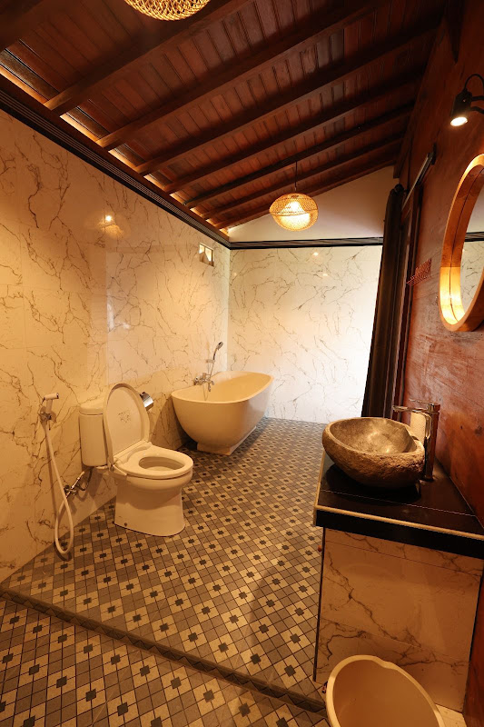 1 Bedroom · Keliki, Ubud — photo 5