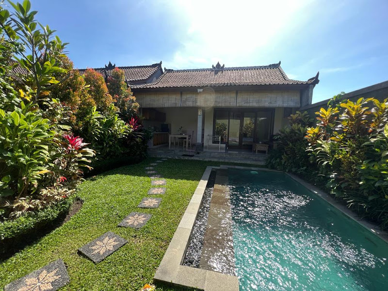 1 спальня · Katik Lantang, Ubud — фото 2