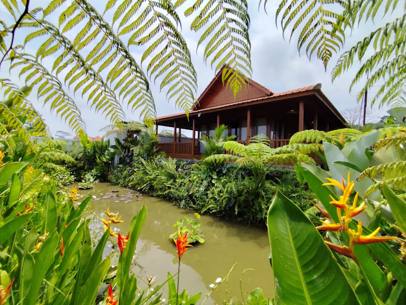 1 Bedroom · Keliki, Ubud — photo 1