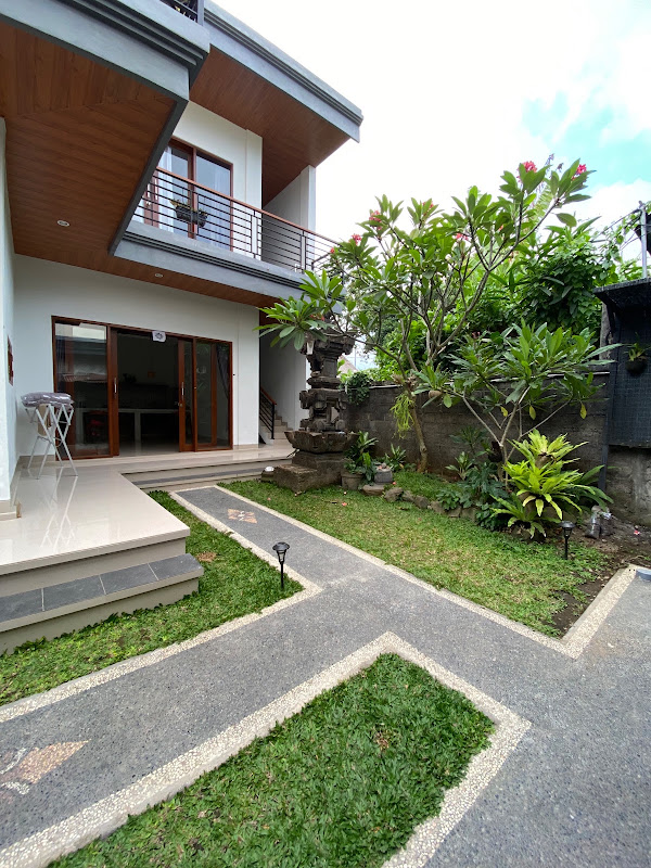 1 Bedroom · Mas, Ubud — photo 1
