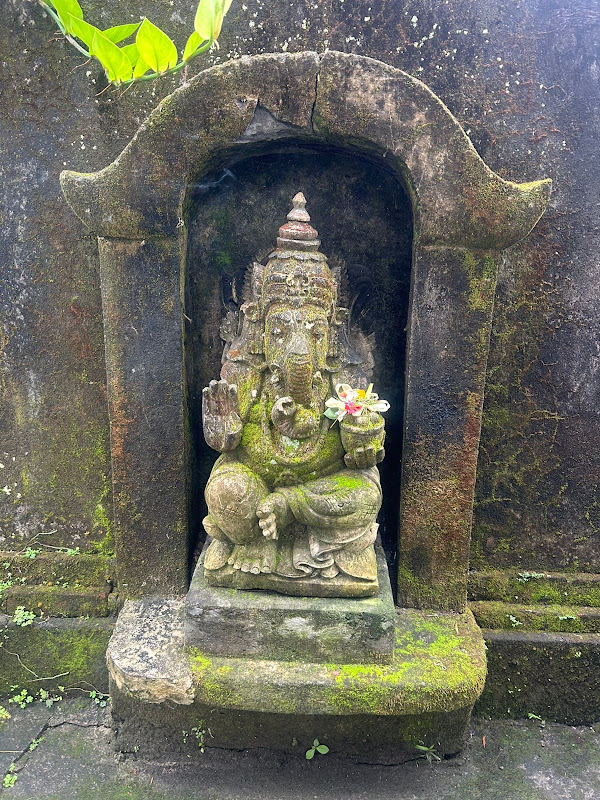 2 спальни · Penestanan, Ubud (Katik Lantang) — фото 1