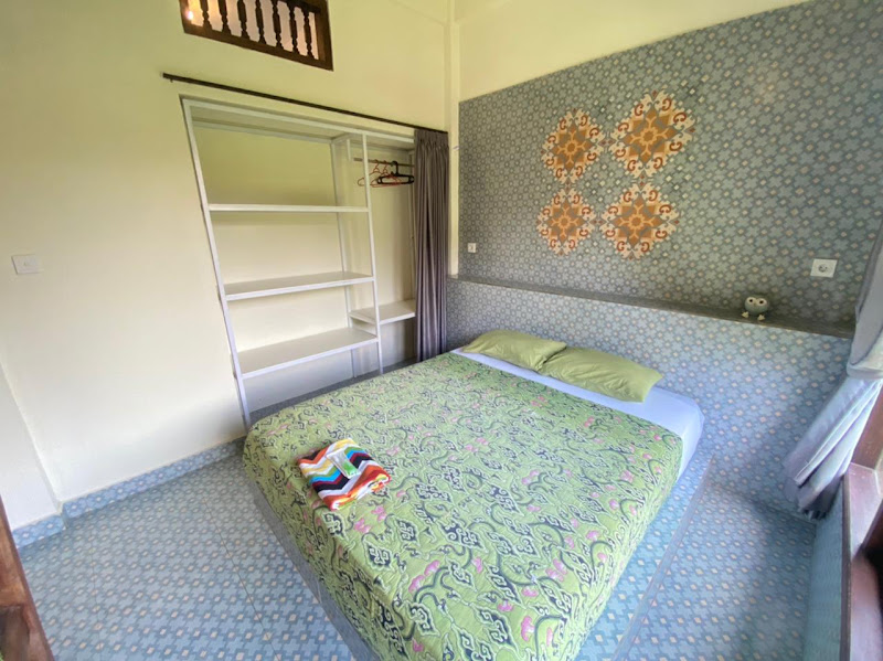 1 Bedroom · Andong, Ubud — photo 5