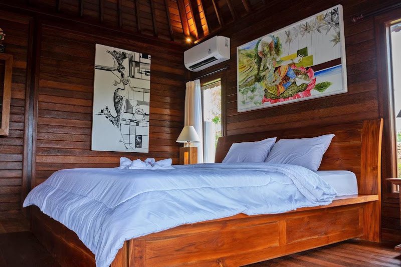2 Bedrooms · Mas, Ubud — photo 5