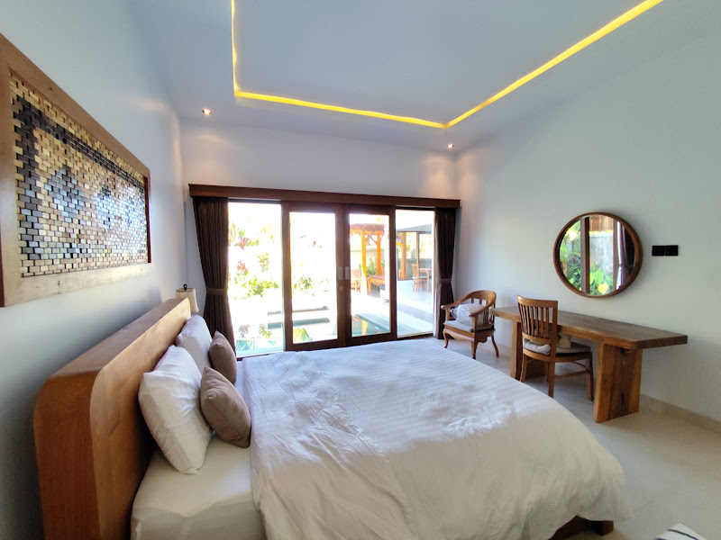 2 Bedrooms · Tegalalang, Ubud — photo 6
