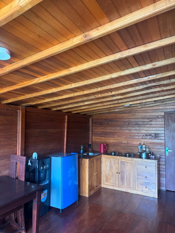 1 Bedroom · Penestanan, Ubud — photo 4