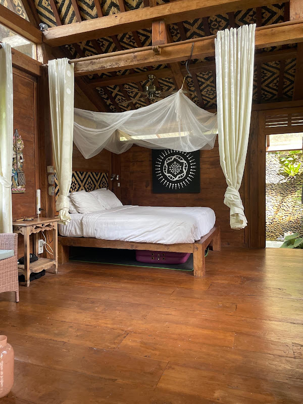1 Bedroom · Penestanan, Ubud — photo 3