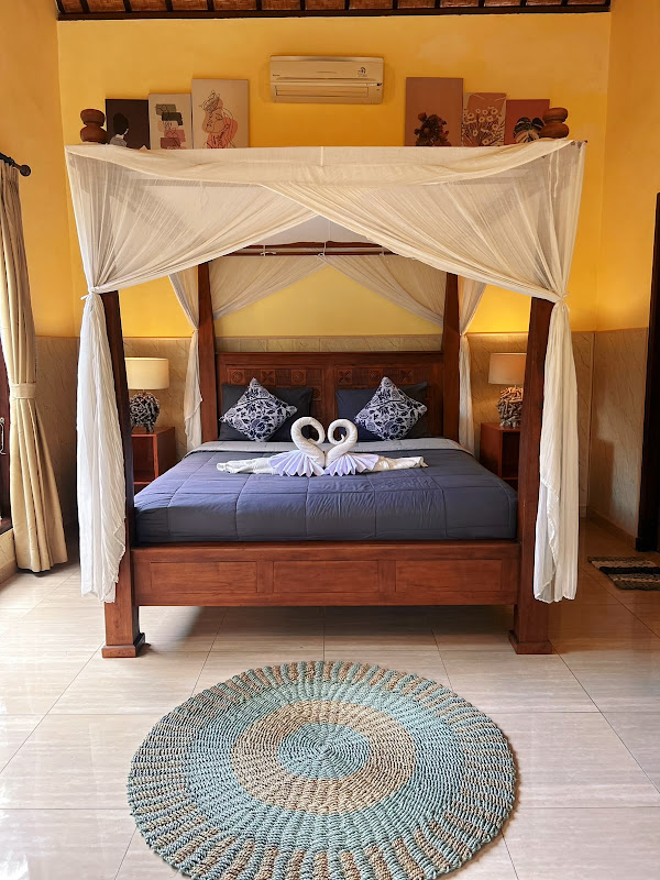 1 Bedroom · Penestanan, Ubud — photo 3