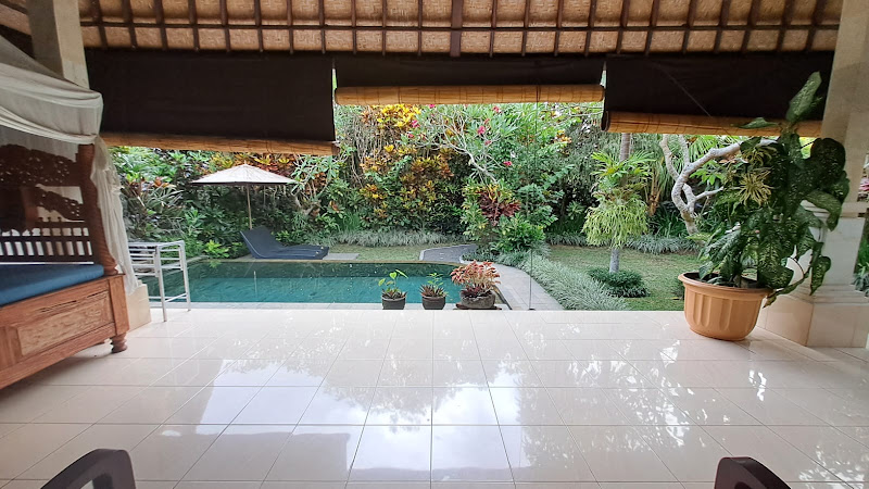 1 спальня · Katik Lantang, Ubud (Penestanan) — фото 4