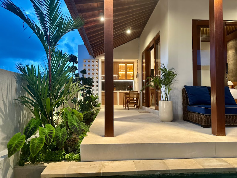 1 Bedroom · Gianyar, Near Beach — photo 1