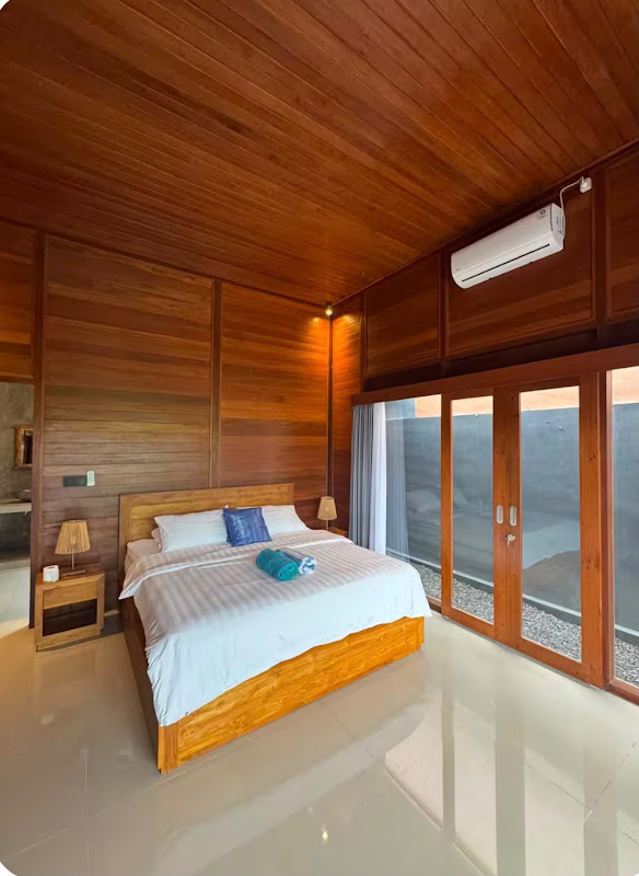 2 Bedrooms · Katik Lantang Near Penestanan — photo 5