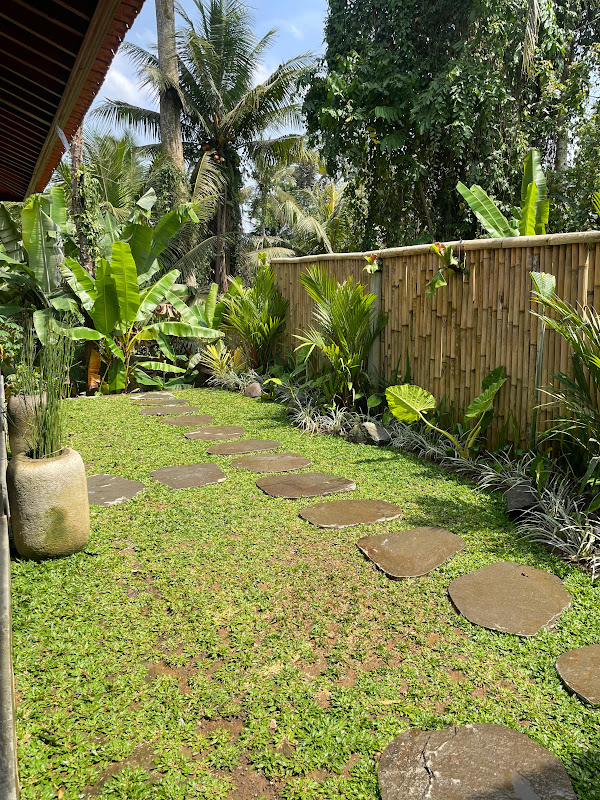 1 спальня · Keliki, Ubud — фото 4