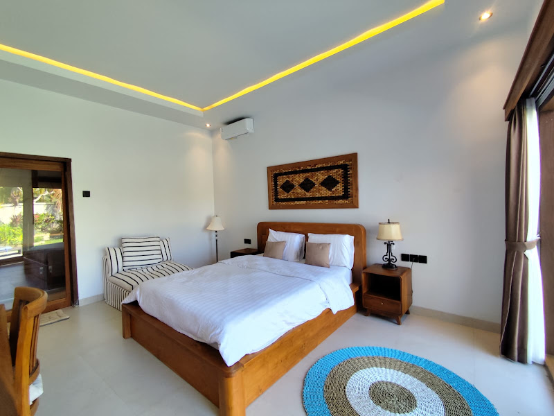 2 Bedrooms · Tegalalang, Ubud — photo 3
