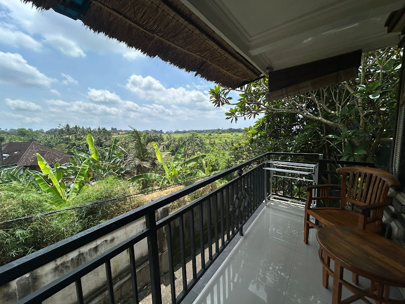 1 спальня · Near Nyuh Kuning, Ubud — фото 3