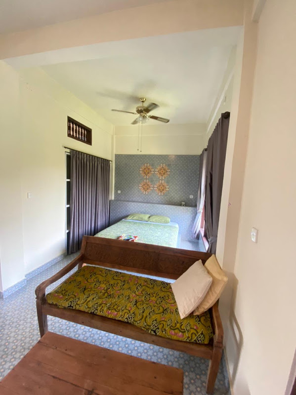 1 Bedroom · Andong, Ubud — photo 3
