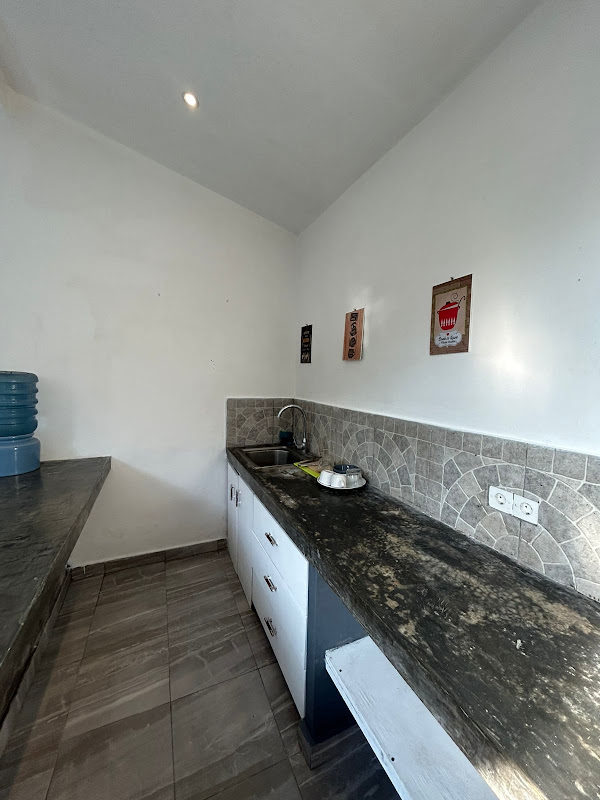 1 Bedroom · Penestanan, Ubud — photo 6