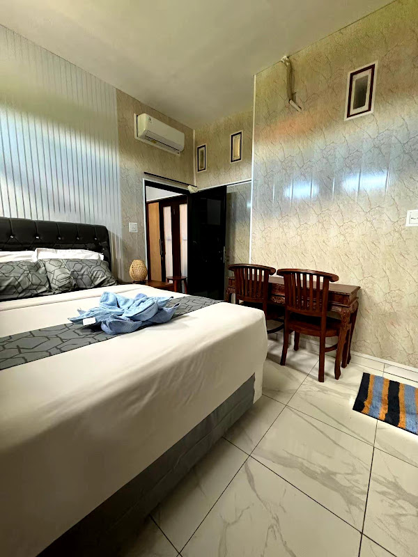 3 Bedrooms · Gianyar, Near Beach — photo 5