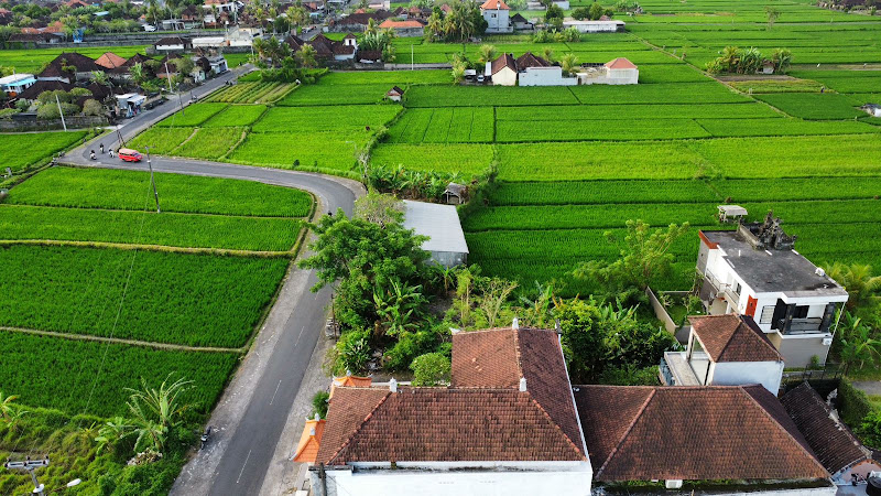 3 спальни · Lodtunduh, Ubud — фото 5