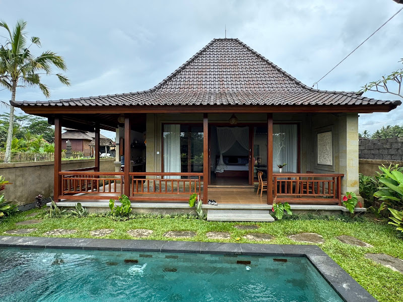 1 Bedroom · Keliki, Ubud — photo 2