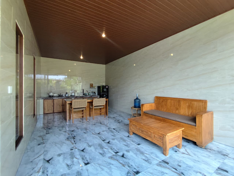 1 Bedroom · Penestanan, Ubud — photo 5