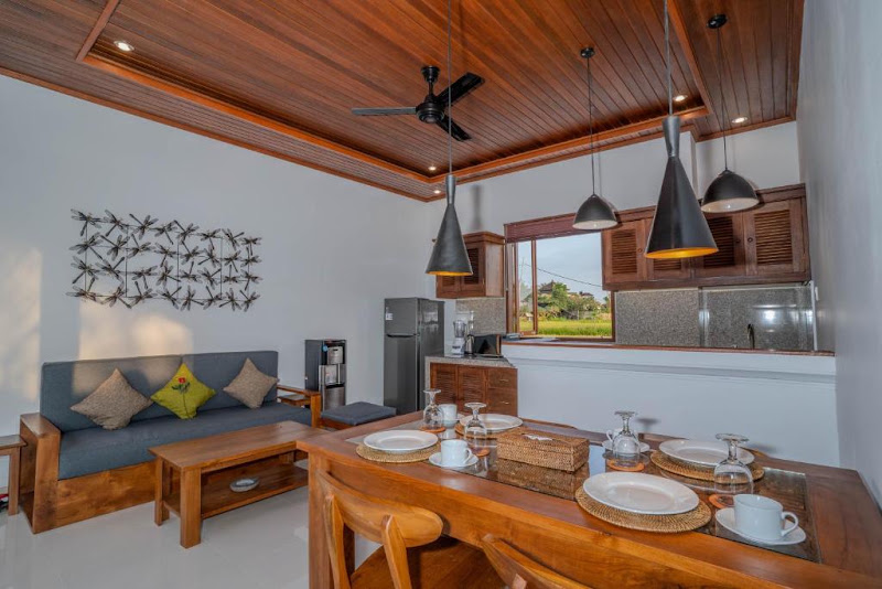 2 Bedrooms · Sayan, Ubud — photo 2