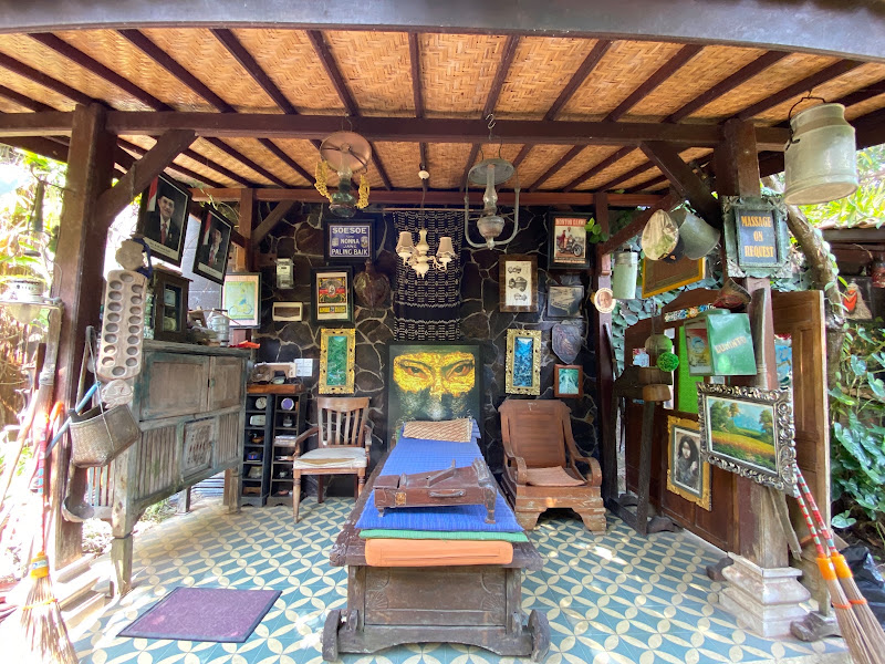 1 Bedroom · Kemenuh, Ubud — photo 6