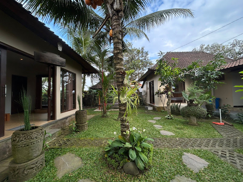 3 спальни · Sayan, Ubud — фото 4