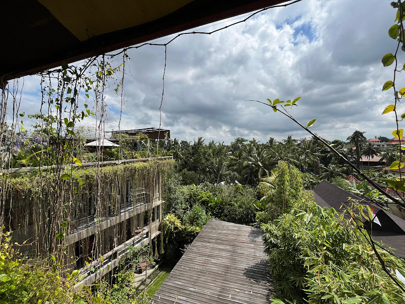1 спальня · Andong, Ubud — фото 1