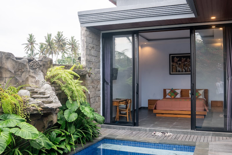 1 Bedroom · Pejeng, Ubud — photo 5