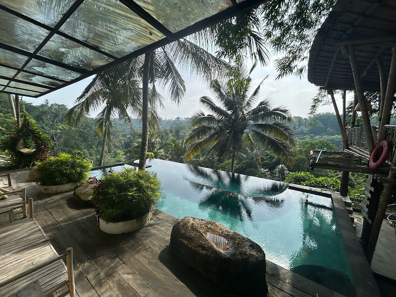 1 спальня · Bongkasa, Ubud — фото 4