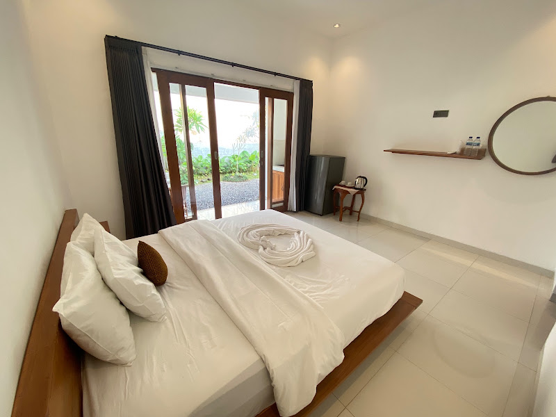 1 Bedroom · Kemenuh, Ubud — photo 1