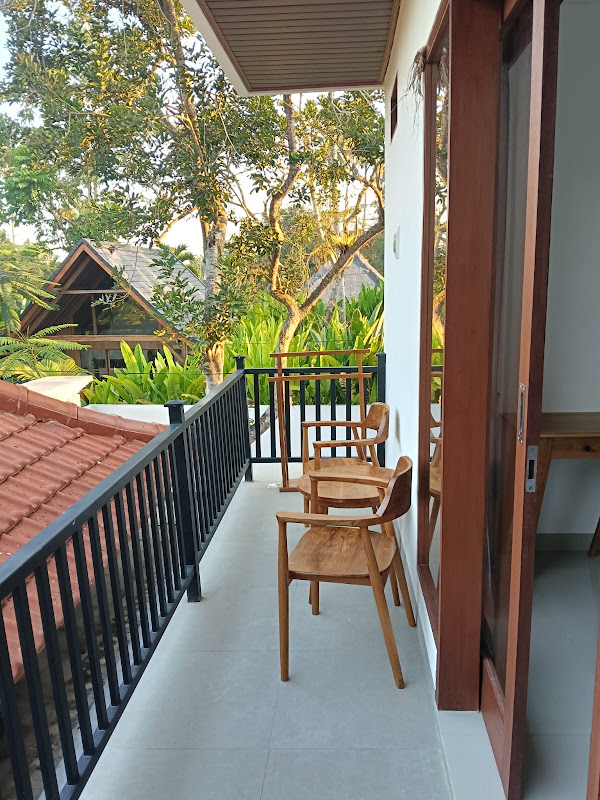 1 Bedroom · Kedewatan, Ubud — photo 3